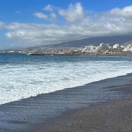 Sunny 2-Bedroom Apartment In Parque Santiago II Playa de las Americas  Zewnętrze zdjęcie